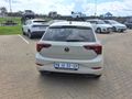 2026 Volkswagen Polo 1.0 TSI