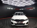 2021 BMW 3 Series 320i M Sport