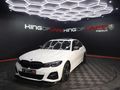 2021 BMW 3 Series 320i M Sport