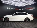2021 BMW 3 Series 320i M Sport