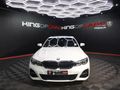 2019 BMW 3 Series 330i M Sport Launch Edition
