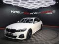 2019 BMW 3 Series 330i M Sport Launch Edition