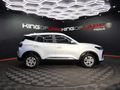 2026 Chery Tiggo Cross 1.5 Lit CVT Auto