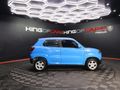 2021 Suzuki S-Presso 1.0 GL+