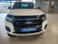 2019 Ford Ranger 2.0D Bi-Turbo Wildtrak Auto Double-Cab
