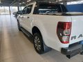 2019 Ford Ranger 2.0D Bi-Turbo Wildtrak Auto Double-Cab