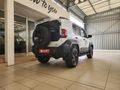 2026 Toyota Land Cruiser FJ 2.7 GX Auto