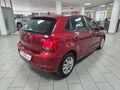 2026 Volkswagen Polo Vivo 1.4 Life