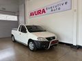 2019 Nissan NP200 1.6