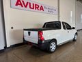 2019 Nissan NP200 1.6