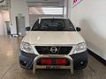 2019 Nissan NP200 1.6