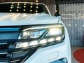 2023 Volkswagen Touareg 3.0 TDI V6 Executive