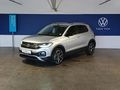 2022 Volkswagen T-Cross 1.0 TSI Highline Auto