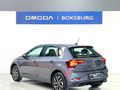 2025 Volkswagen Polo Vivo 1.6 Life