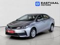 2024 Toyota Corolla Quest 1.8 Auto
