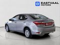 2024 Toyota Corolla Quest 1.8 Auto
