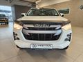2022 Isuzu D-Max 1.9 DDI HR LS Auto Double-Cab