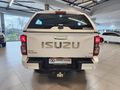 2022 Isuzu D-Max 1.9 DDI HR LS Auto Double-Cab