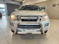 2016 Isuzu KB 300 D-Teq LX Auto Double-Cab
