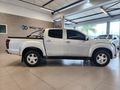 2016 Isuzu KB 300 D-Teq LX Auto Double-Cab