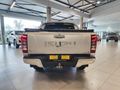 2016 Isuzu KB 300 D-Teq LX Auto Double-Cab