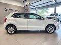 2021 Volkswagen Polo Vivo 1.6 Comfortline Auto 5-dr