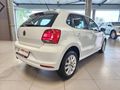 2021 Volkswagen Polo Vivo 1.6 Comfortline Auto 5-dr