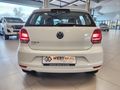2021 Volkswagen Polo Vivo 1.6 Comfortline Auto 5-dr