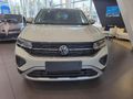 2026 Volkswagen T-Cross 1.0 TSI Life Auto