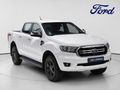 2022 Ford Ranger 2.0D XLT 4x4 Double-Cab