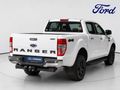 2022 Ford Ranger 2.0D XLT 4x4 Double-Cab