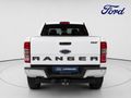 2022 Ford Ranger 2.0D XLT 4x4 Double-Cab