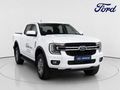 2026 Ford Ranger 2.0D XLT HR Double Cab Auto
