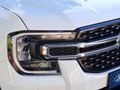 2026 Ford Ranger 2.0D XLT HR Double Cab Auto