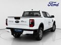 2026 Ford Ranger 2.0D XLT HR Double Cab Auto