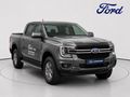 2026 Ford Ranger 2.0D XLT 4X4 Double Cab Auto