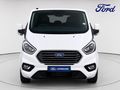 2022 Ford Tourneo Custom LTD 2.0 TDCi Auto (136KW)