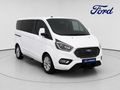 2022 Ford Tourneo Custom LTD 2.0 TDCi Auto (136KW)