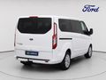 2022 Ford Tourneo Custom LTD 2.0 TDCi Auto (136KW)