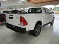 2026 Toyota Hilux 2.4 GD-6 Raised Body Raider Extended Cab