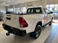 2026 Toyota Hilux 2.4 GD-6 Raised Body Raider Extended Cab