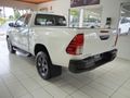 2026 Toyota Hilux 2.4 GD-6 Raised Body Raider Extended Cab