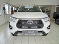 2026 Toyota Hilux 2.4 GD-6 Raised Body Raider Extended Cab