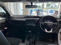 2026 Toyota Hilux 2.4 GD-6 Raised Body Raider Extended Cab