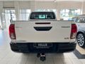 2026 Toyota Hilux 2.4 GD-6 Raised Body Raider Extended Cab