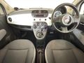 2016 Fiat 500 1.2
