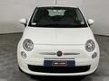 2016 Fiat 500 1.2