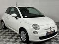 2016 Fiat 500 1.2