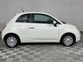 2016 Fiat 500 1.2