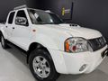 2021 Nissan NP300 2.5 TDi Hi-Rider Double-Cab